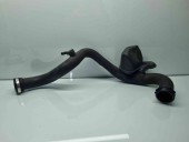 Tub admisie aer  AUDI A5 (8T3) [Fabr 2007-2015] 03G129629 2.0 TDI CJCA 105KW / 143CP