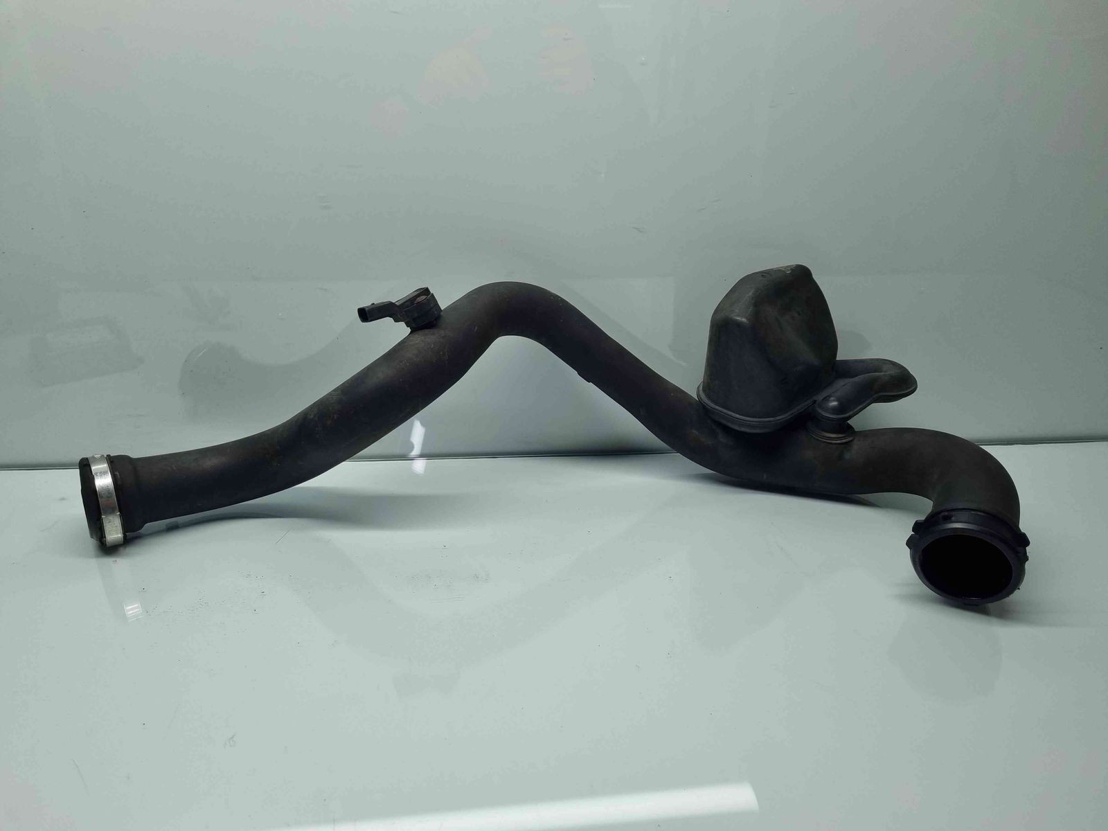 Tub admisie aer AUDI A5 (8T3) [Fabr 2007-2015] 03G129629 2.0 TDI CJCA 105KW / 143CP - imagine 5