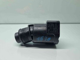 Rezonator aer  AUDI A5 (8T3) [Fabr 2007-2015] 03L131111R 2.0 TDI CJCA 105KW / 143CP