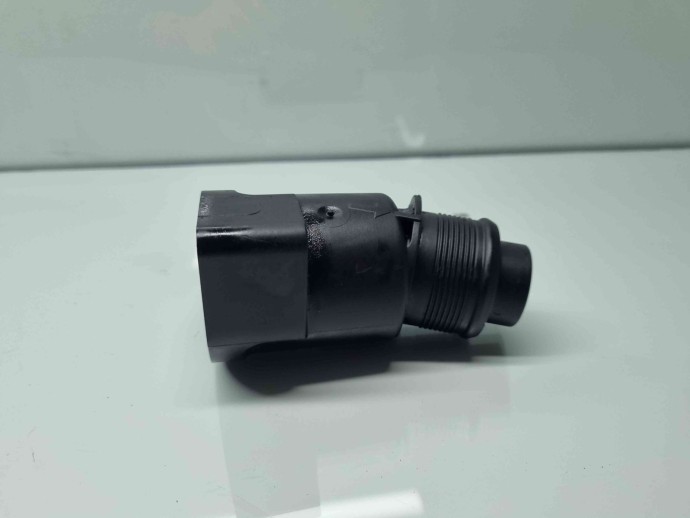 Rezonator aer  AUDI A5 (8T3) [Fabr 2007-2015] 03L131111R 2.0 TDI CJCA 105KW / 143CP