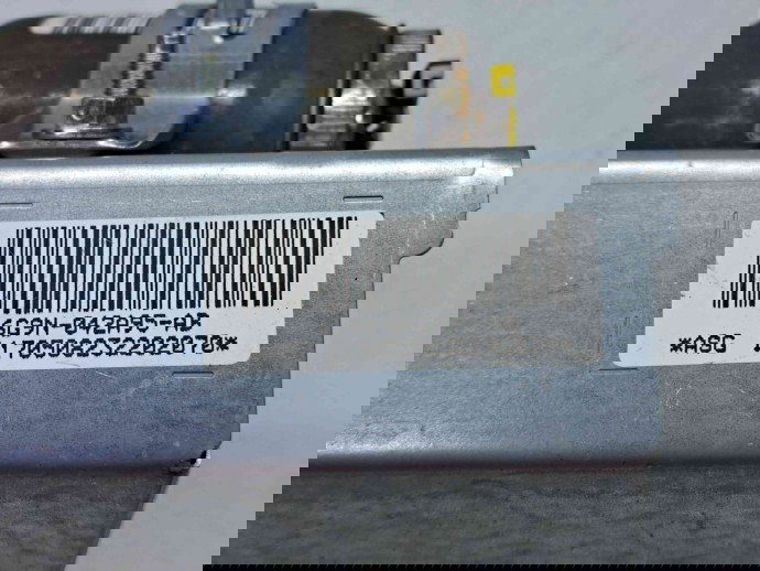  Airbag pasager Ford S-Max 1 [Fabr 2006-2010] 6G9N-042A95-AB