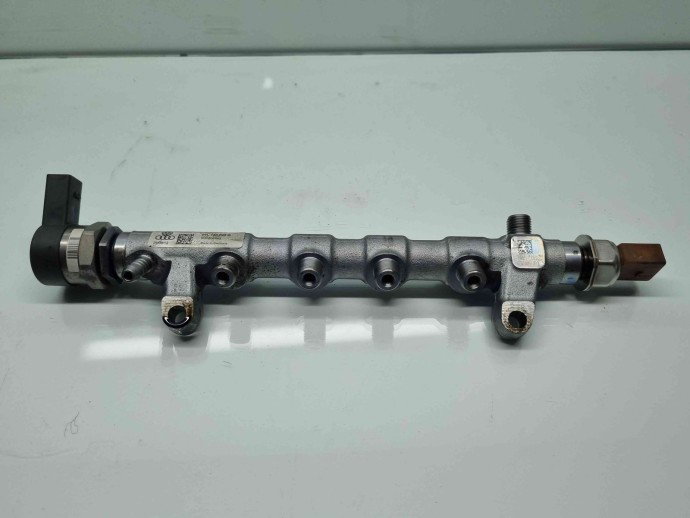 Rampa injectoare  AUDI Q5 (8RB) [ Fabr 2008-2016] 03L130089Q 2.0 TDI CJCA 105KW / 143CP