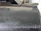 Electromotor 03L911021C Audi A5 2.0 CAHA 2007-2015
