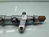 Rampa injectoare  AUDI A5 (8T3) [Fabr 2007-2015] 03L130089Q 2.0 TDI CJCA 105KW / 143CP