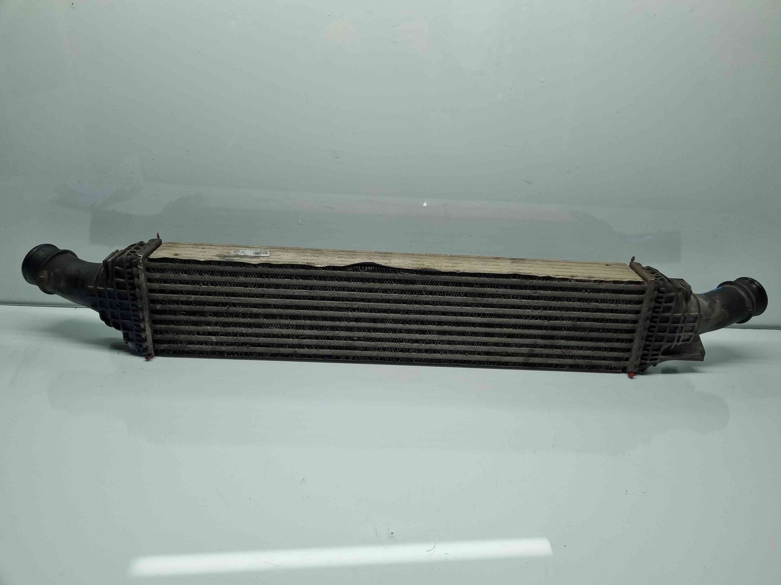 Radiator intercooler AUDI Q5 (8RB) [ Fabr 2008-2016] 8K0145805G 2.0 TDI CJCA 105KW / 143CP - imagine 1