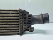 Radiator intercooler AUDI Q5 (8RB) [ Fabr 2008-2016] 8K0145805G 2.0 TDI CJCA 105KW / 143CP