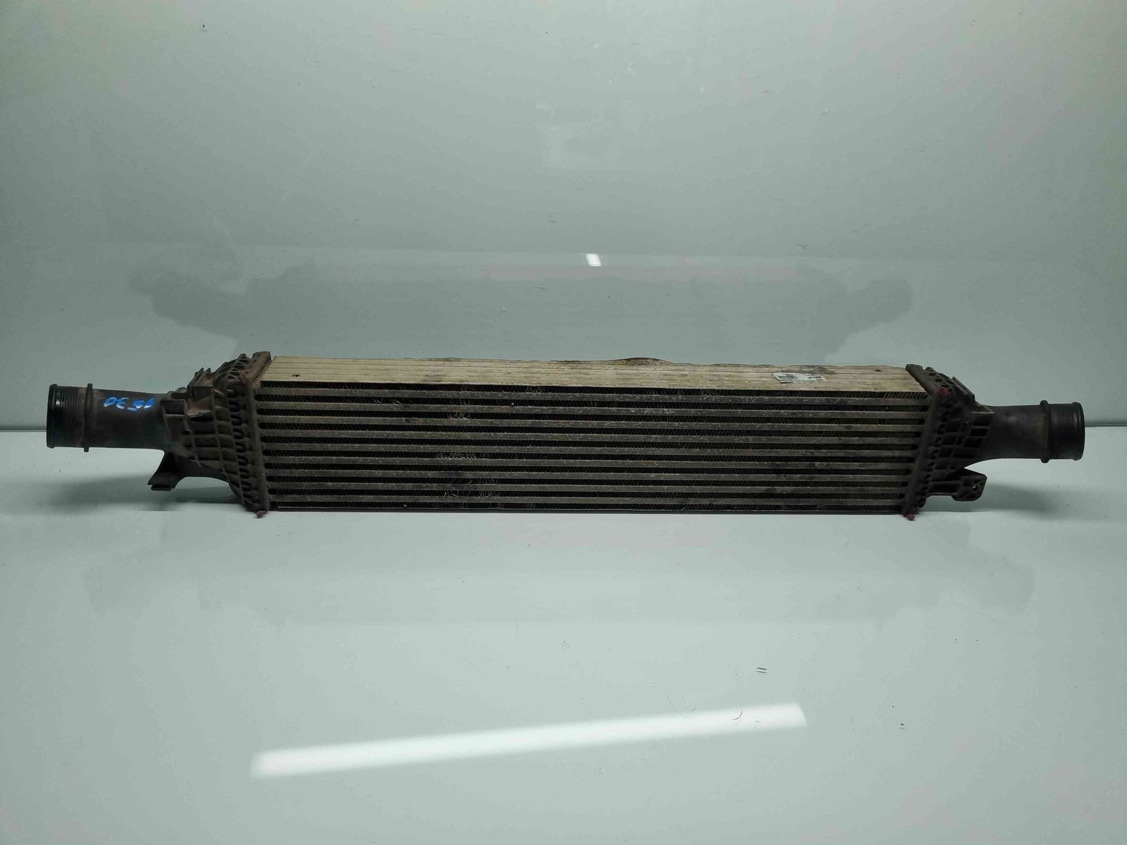 Radiator intercooler AUDI Q5 (8RB) [ Fabr 2008-2016] 8K0145805G 2.0 TDI CJCA 105KW / 143CP - imagine 5