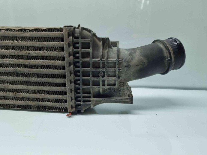 Radiator intercooler AUDI Q5 (8RB) [ Fabr 2008-2016] 8K0145805G 2.0 TDI CJCA 105KW / 143CP