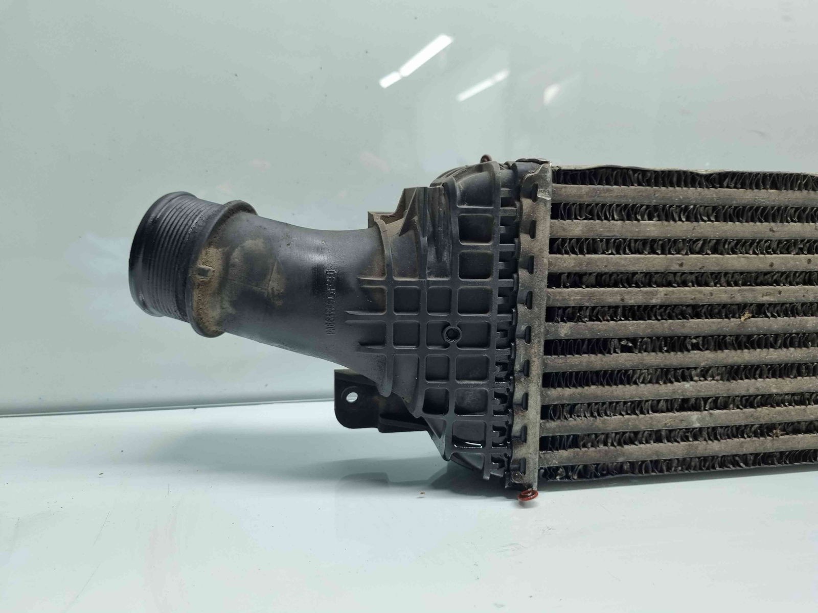 Radiator intercooler AUDI Q5 (8RB) [ Fabr 2008-2016] 8K0145805G 2.0 TDI CJCA 105KW / 143CP - imagine 7
