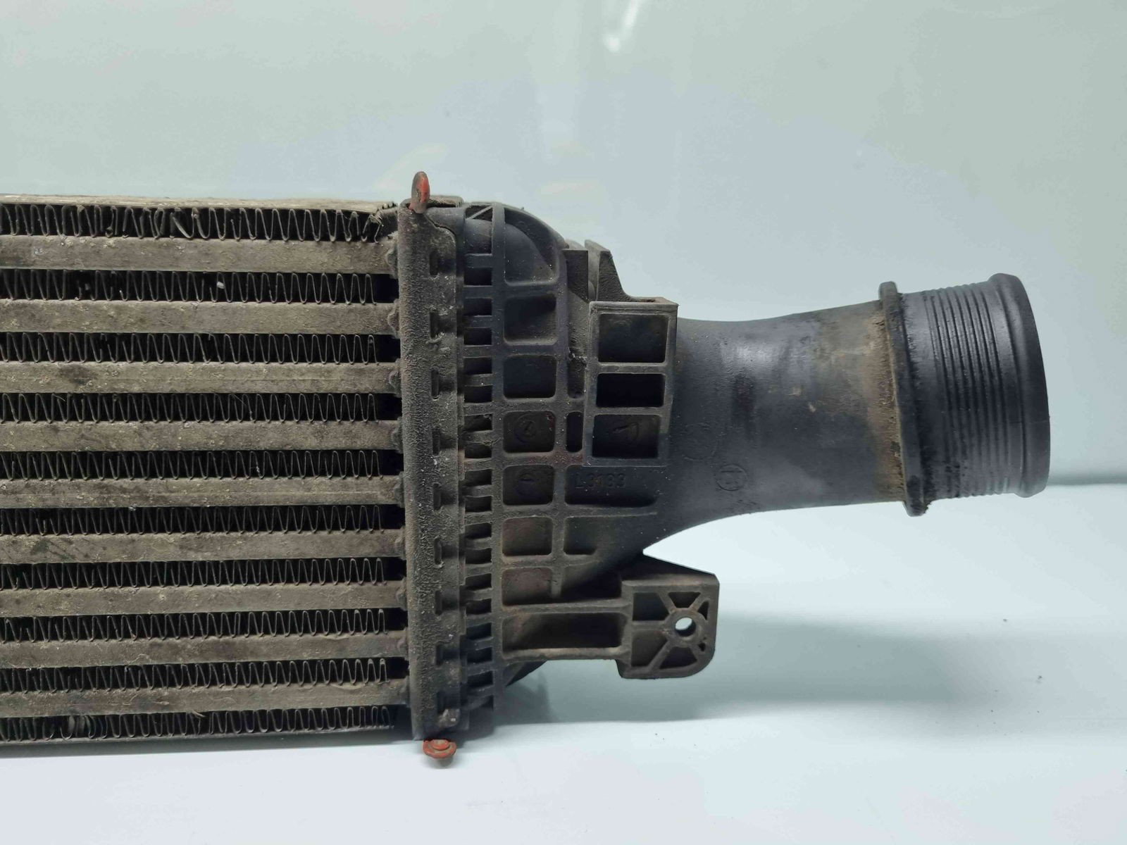 Radiator intercooler AUDI A5 (8T3) [Fabr 2007-2015] 8K0145805G 2.0 TDI CJCA 105KW / 143CP - imagine 3