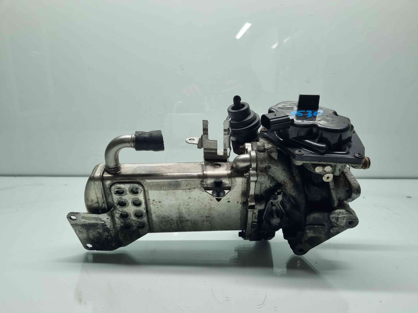 Racitor gaze AUDI A6 (4G5, C7) [Fabr 2011-2017] 03L131512DN 2.0 TDI CJCA 105KW / 143CP - imagine 3