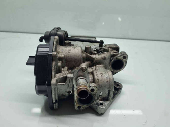 Racitor gaze  AUDI A6 (4G5, C7) [Fabr 2011-2017] 03L131512DN 2.0 TDI CJCA 105KW / 143CP