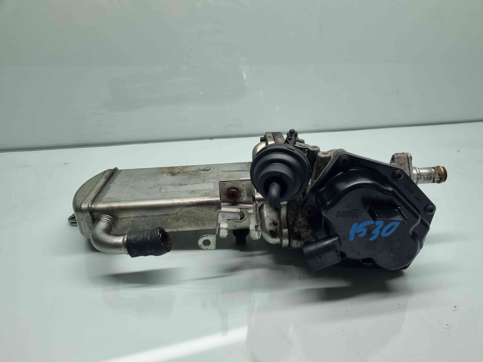 Racitor gaze AUDI A6 (4G5, C7) [Fabr 2011-2017] 03L131512DN 2.0 TDI CJCA 105KW / 143CP - imagine 5