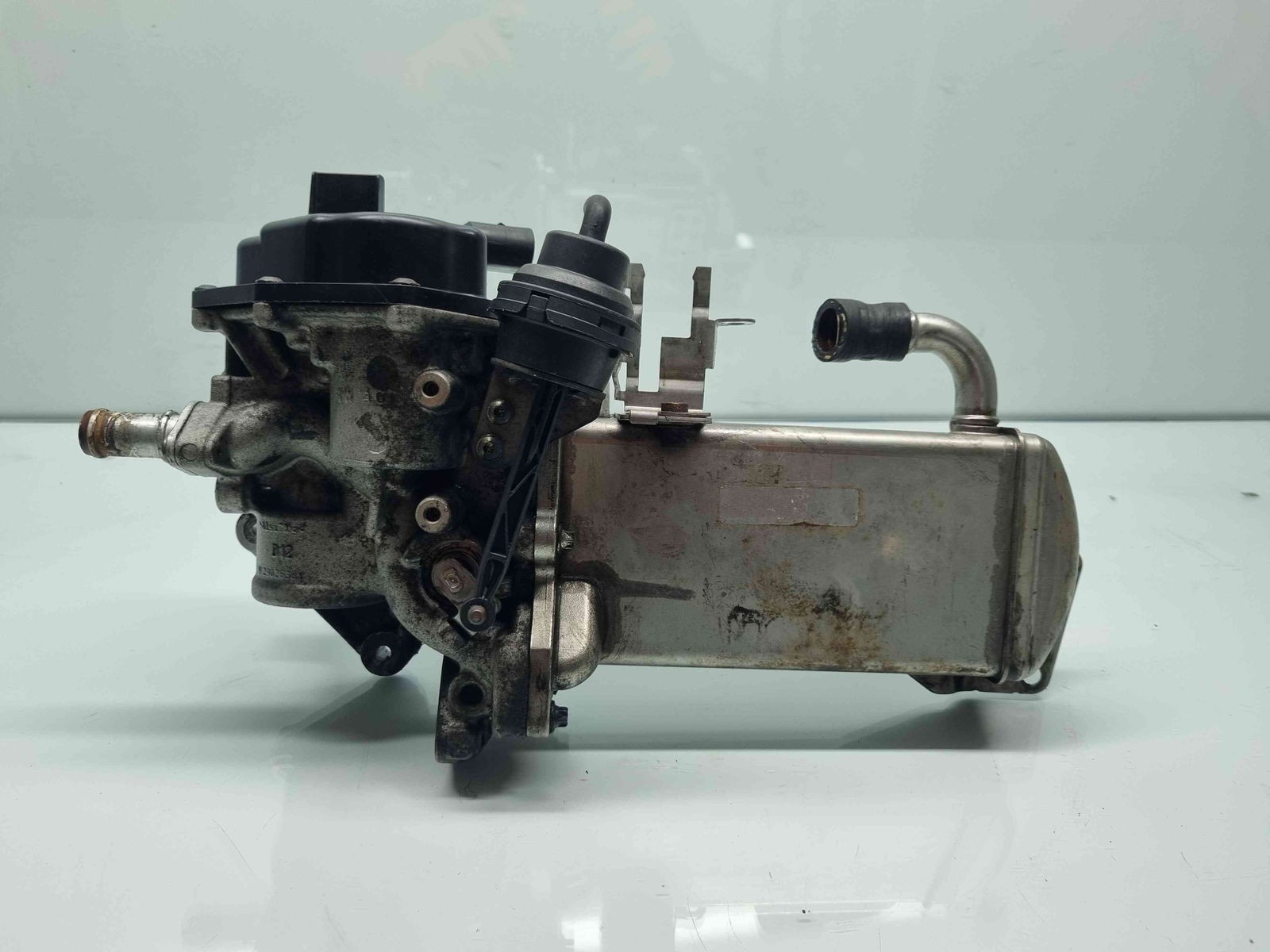 Racitor gaze AUDI A5 (8T3) [Fabr 2007-2015] 03L131512DN 2.0 TDI CJCA 105KW / 143CP - imagine 1