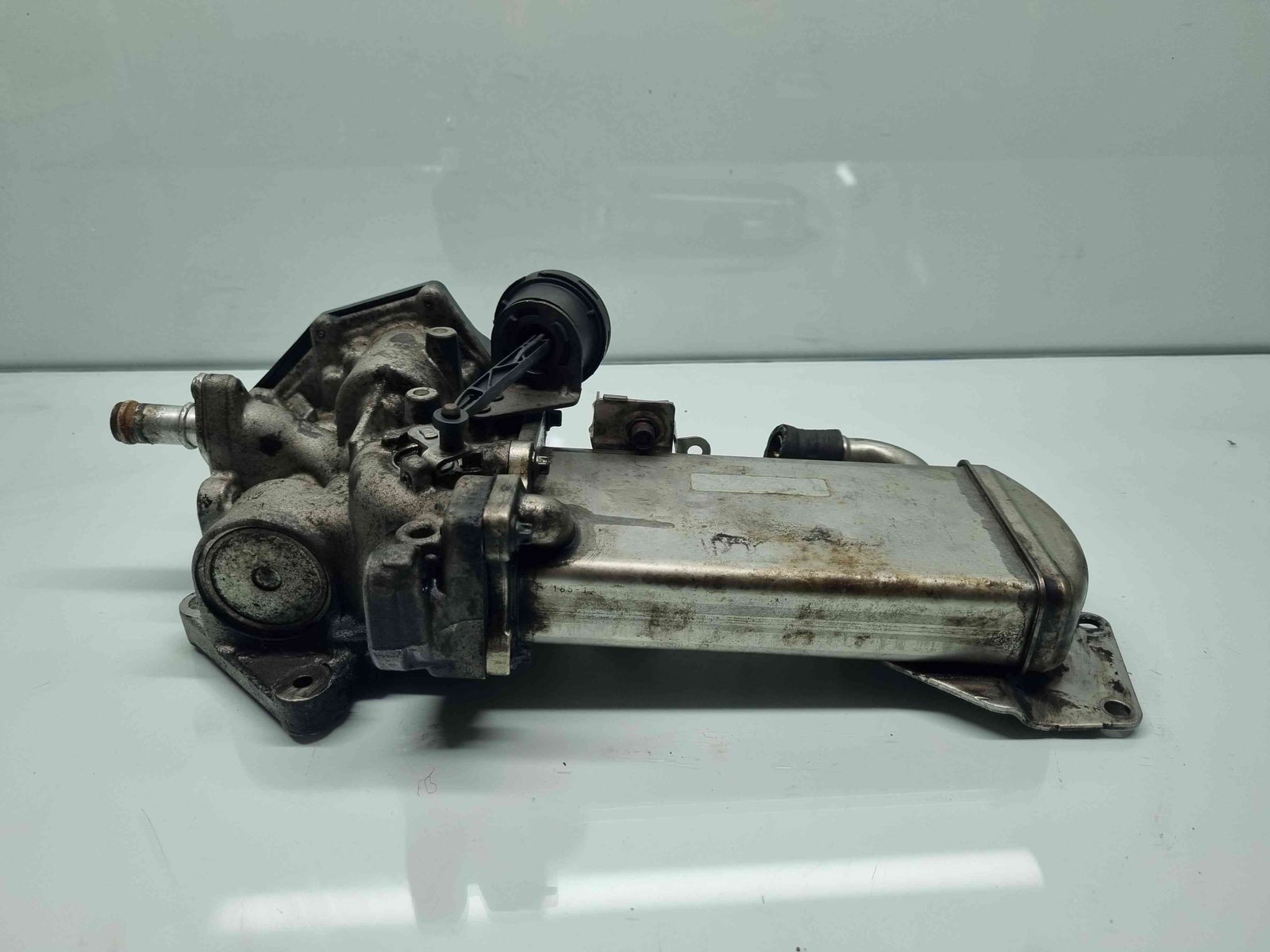 Racitor gaze AUDI A5 (8T3) [Fabr 2007-2015] 03L131512DN 2.0 TDI CJCA 105KW / 143CP - imagine 6