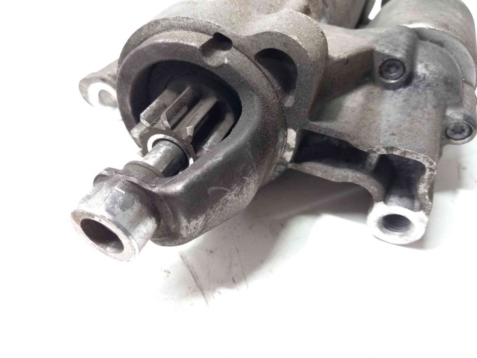 Electromotor 03L911021C Audi A5 2.0 CAHA 2007-2015