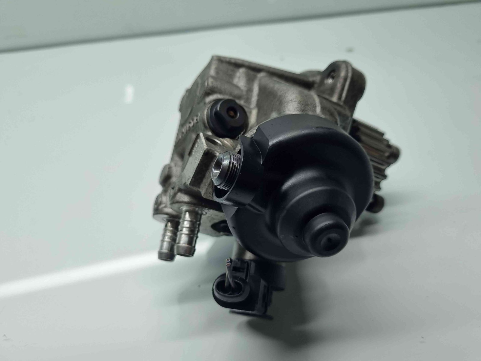 Pompa inalta presiune Volkswagen Tiguan (5N) [Fabr 2007-2016] 03L130755AC 2.0 TDI CJCA 105KW / 143CP - imagine 5