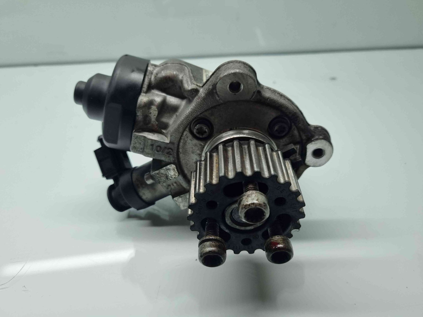 Pompa inalta presiune Volkswagen Tiguan (5N) [Fabr 2007-2016] 03L130755AC 2.0 TDI CJCA 105KW / 143CP - imagine 6