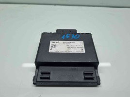  Modul stabilizator tensiune  AUDI A6 (4G5, C7) [Fabr 2011-2017] 8K0959663