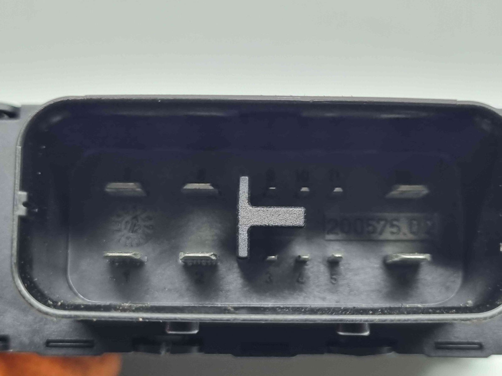 Modul stabilizator tensiune AUDI A6 (4G5, C7) [Fabr 2011-2017] 8K0959663 - imagine 3