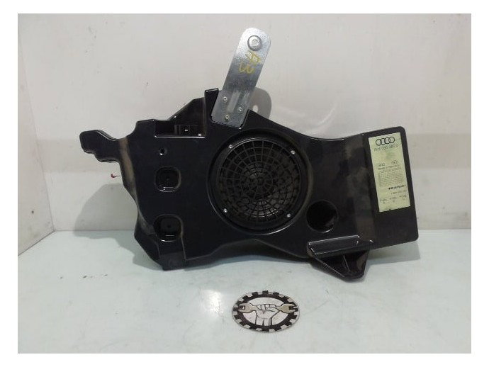 Subwoofer Audi A3 Sportback 2.0 TDI BMN 8P4035382D 2004-2013