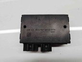  Modul confort  AUDI A5 (8T3) [Fabr 2007-2015] 8K0907383E
