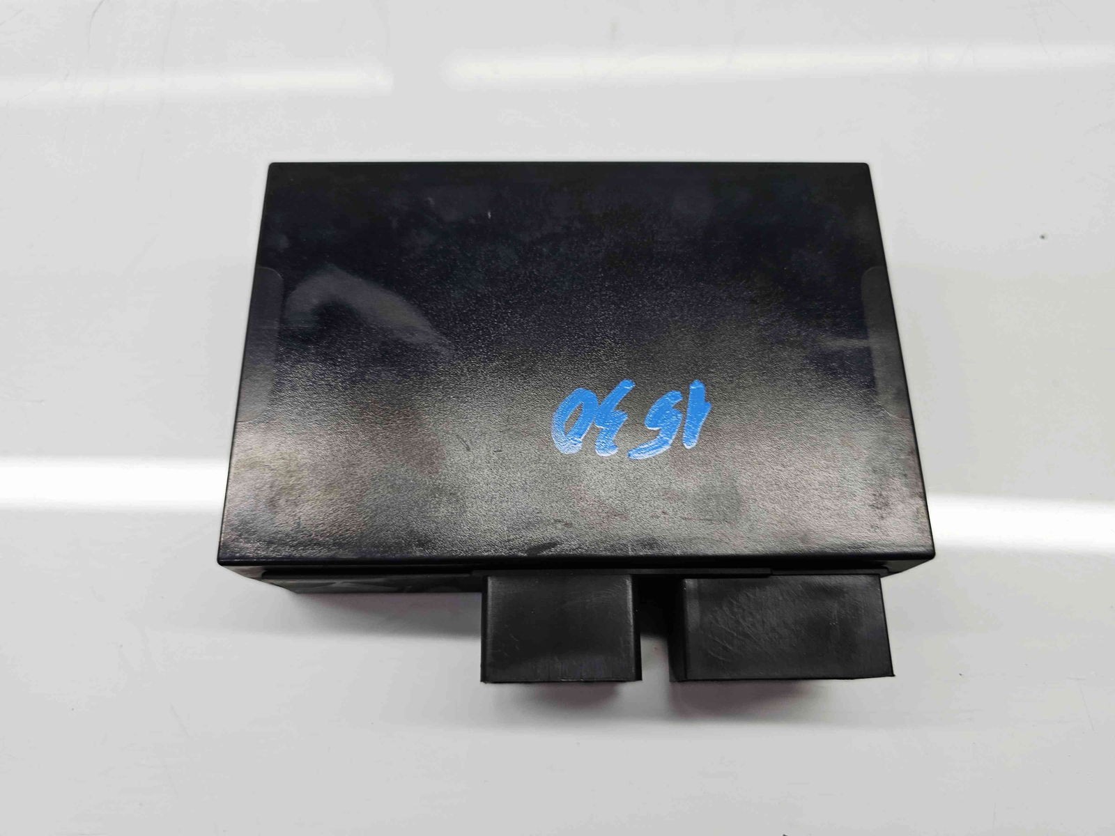 Modul confort AUDI A5 (8T3) [Fabr 2007-2015] 8K0907383E - imagine 3