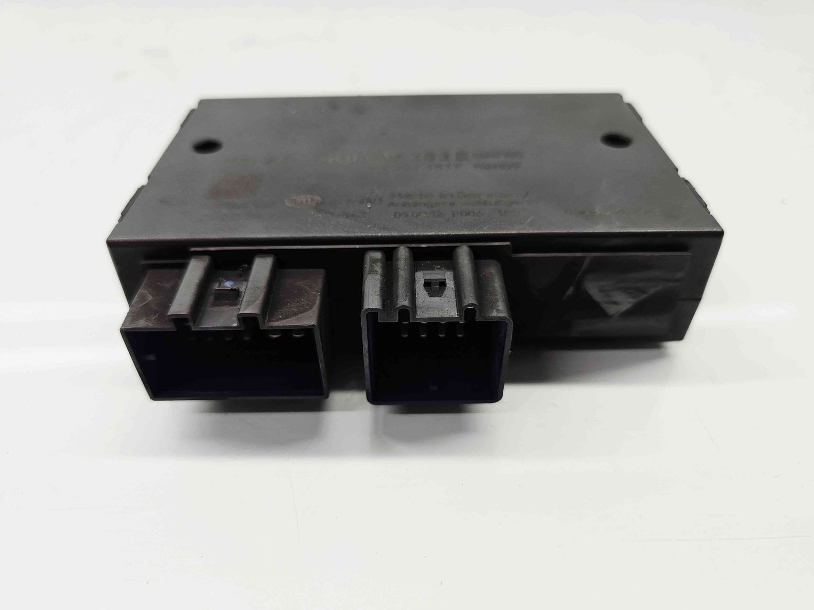 Modul confort AUDI A5 (8T3) [Fabr 2007-2015] 8K0907383E - imagine 4