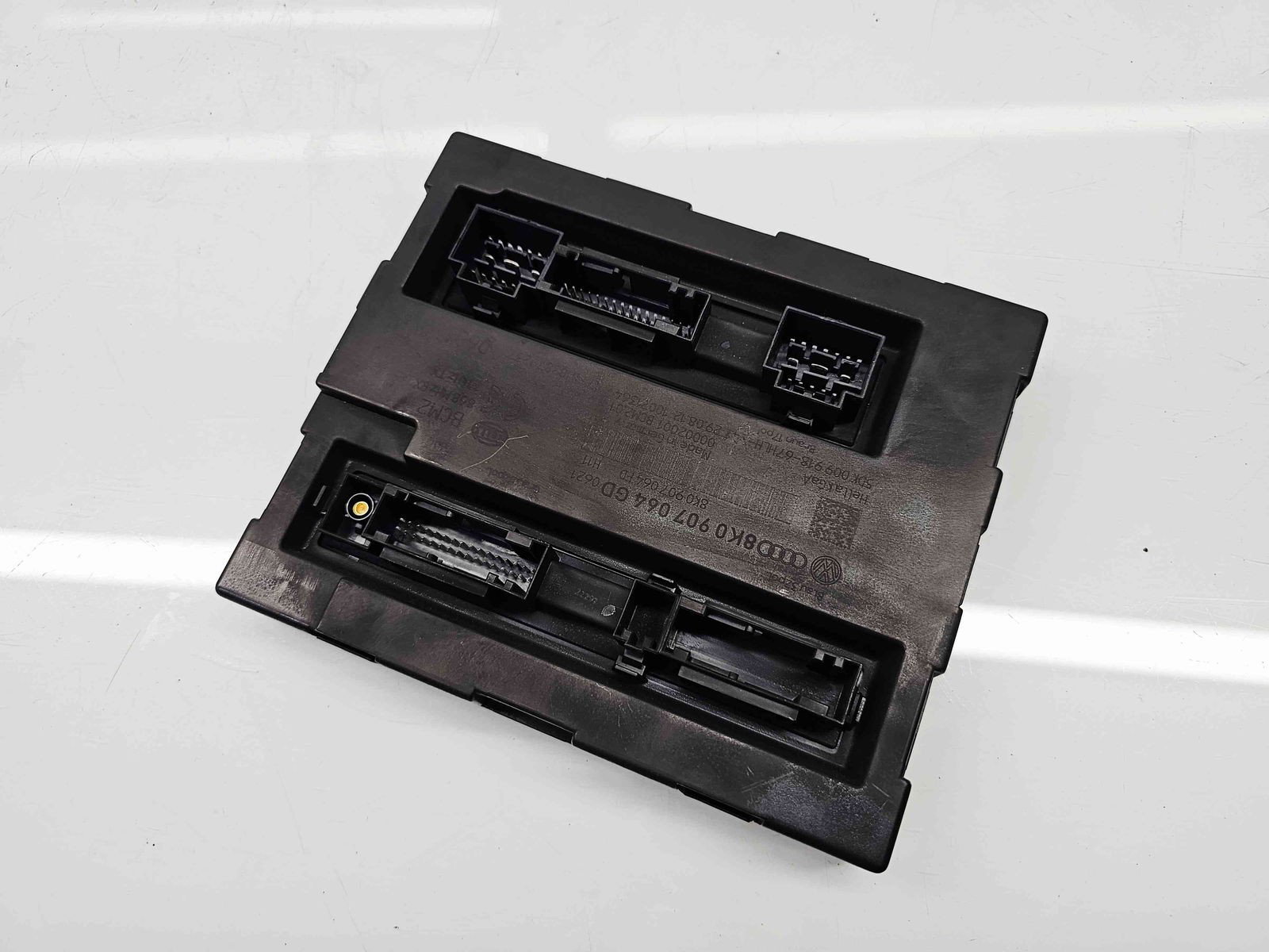 Modul confort AUDI A5 (8T3) [Fabr 2007-2015] 8K0907064GD - imagine 2