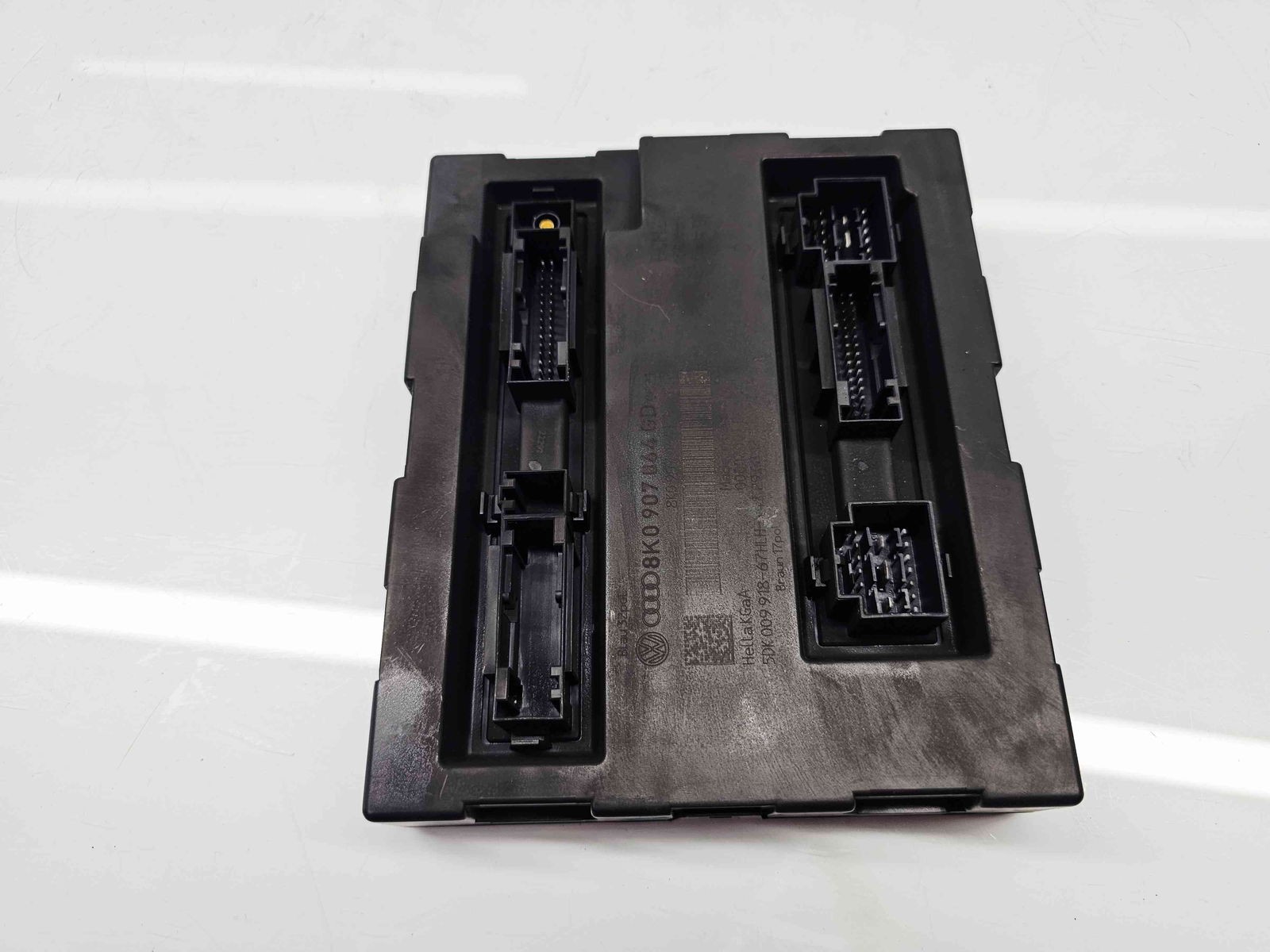 Modul confort AUDI A5 (8T3) [Fabr 2007-2015] 8K0907064GD - imagine 4