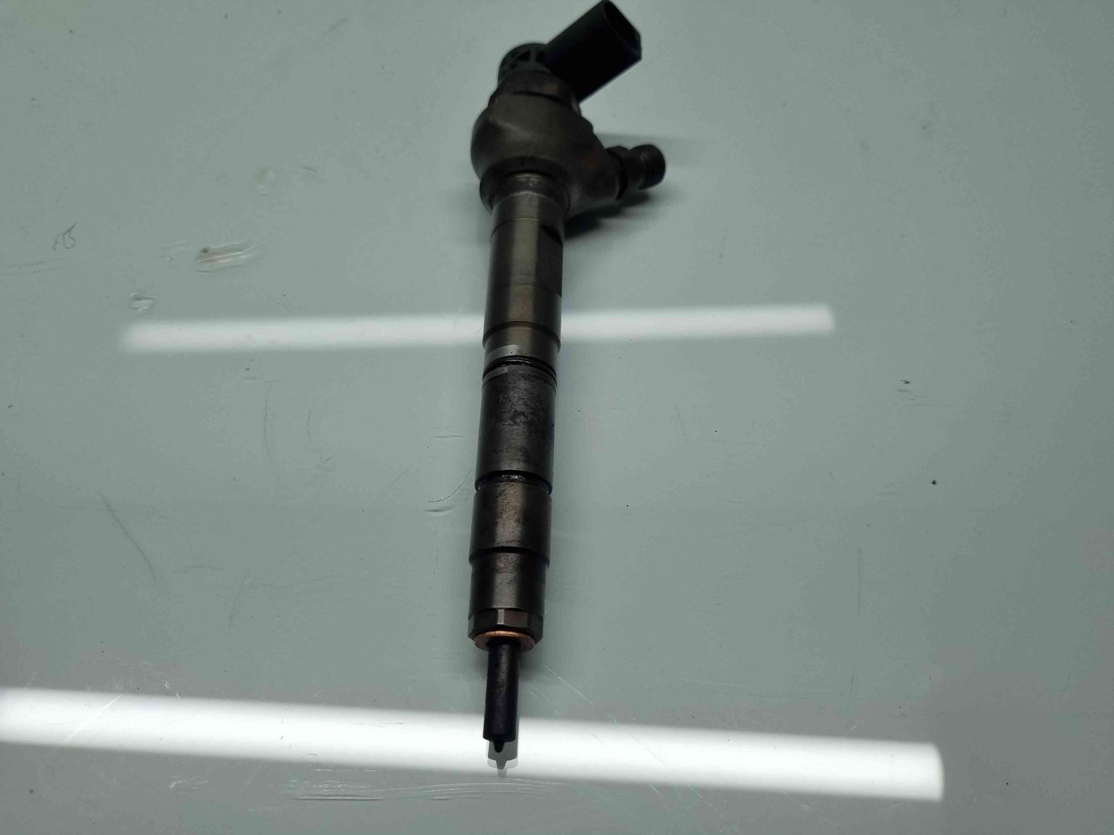 Injector Skoda Octavia 2 (1Z3) [Fabr 2004-2013] 03L130277J 2.0 TDI CJCA 105KW / 143CP - imagine 1