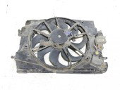Electroventilator 8240636 Dacia Logan 2 1.5 K9K 2012-2022