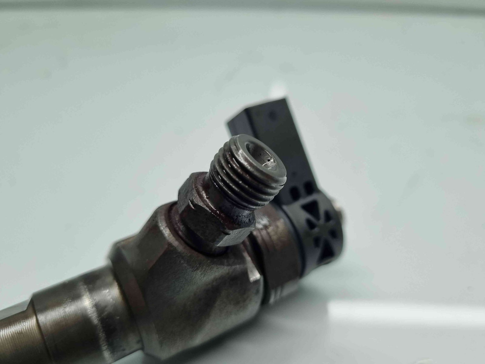 Injector Skoda Octavia 2 (1Z3) [Fabr 2004-2013] 03L130277J 2.0 TDI CJCA 105KW / 143CP - imagine 4