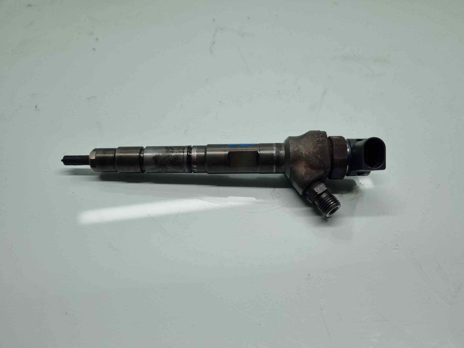 Injector Skoda Octavia 2 (1Z3) [Fabr 2004-2013] 03L130277J 2.0 TDI CJCA 105KW / 143CP - imagine 5
