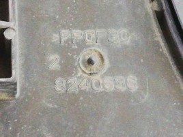 Electroventilator 8240636 Dacia Logan 2 1.5 K9K 2012-2022