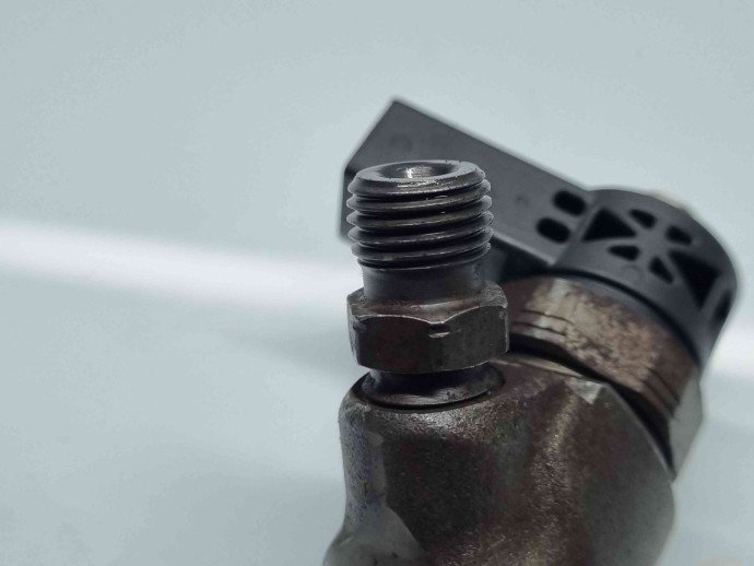 Injector AUDI A6 (4G5, C7) [Fabr 2011-2017] 03L130277J 2.0 TDI CJCA 105KW / 143CP