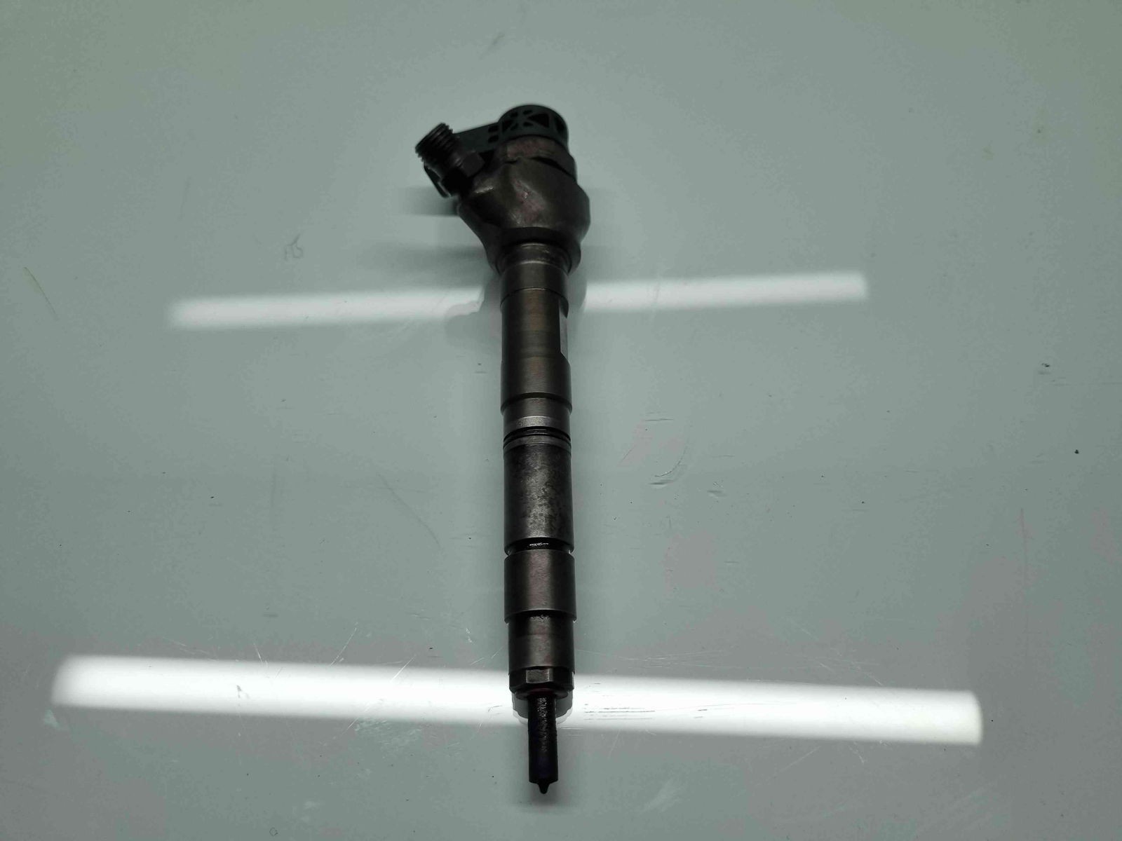 Injector Skoda Octavia 2 (1Z3) [Fabr 2004-2013] 03L130277J 2.0 TDI CJCA 105KW / 143CP - imagine 1