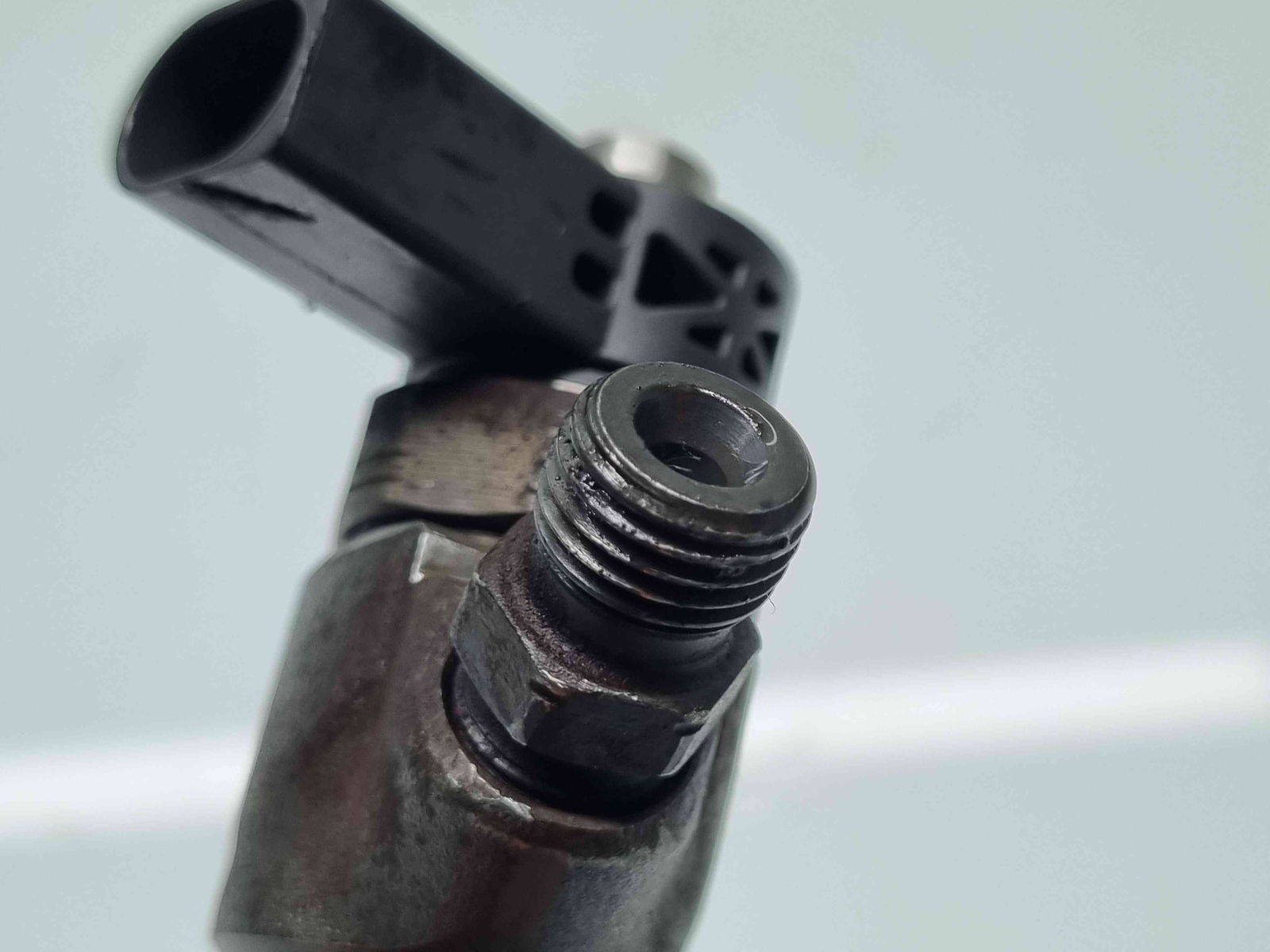 Injector AUDI A6 (4G5, C7) [Fabr 2011-2017] 03L130277J 2.0 TDI CJCA 105KW / 143CP - imagine 4