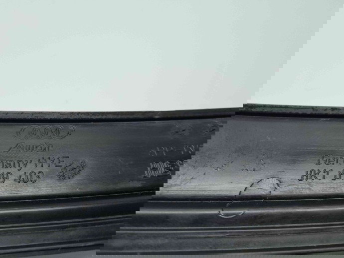  Grila stergator parbriz  AUDI A5 (8T3) [Fabr 2007-2015] 8K1819403