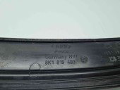  Grila stergator parbriz  AUDI A5 (8T3) [Fabr 2007-2015] 8K1819403