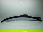  Grila stergator parbriz  AUDI A5 (8T3) [Fabr 2007-2015] 8K1819403