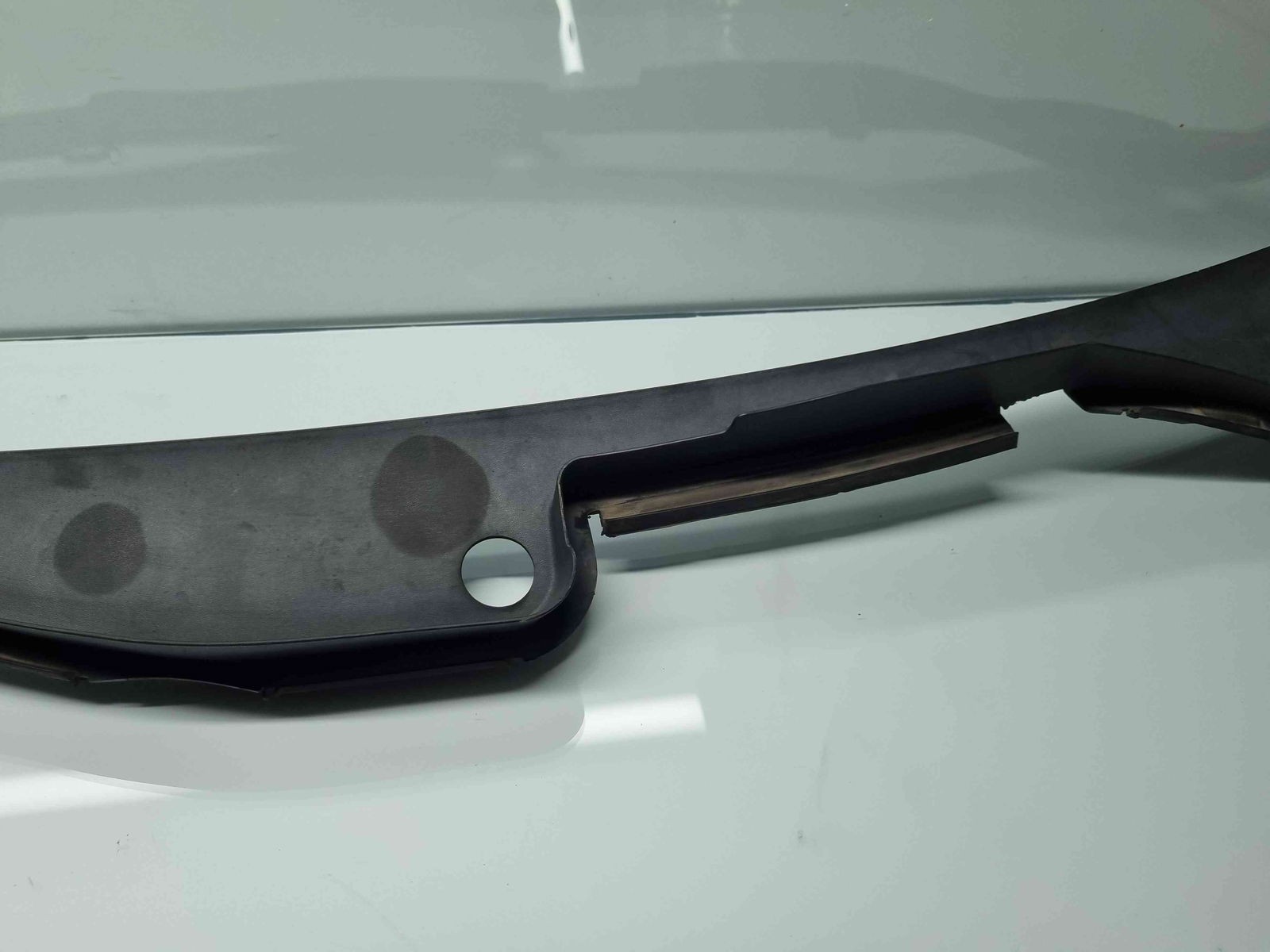 Grila stergator parbriz AUDI A5 (8T3) [Fabr 2007-2015] 8K1819403 - imagine 5