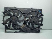 Electroventilator  AUDI A5 (8T3) [Fabr 2007-2015] 8K0121003P 2.0 TDI CJCA 105KW / 143CP