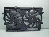 Electroventilator  AUDI A5 (8T3) [Fabr 2007-2015] 8K0121003P 2.0 TDI CJCA 105KW / 143CP