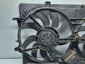 Electroventilator  AUDI A5 (8T3) [Fabr 2007-2015] 8K0121003P 2.0 TDI CJCA 105KW / 143CP