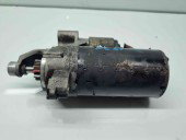  Electromotor 10 dinti AUDI A6 (4G5, C7) [Fabr 2011-2017] 03L911021E 2.0 TDI CJCA105KW / 143CP