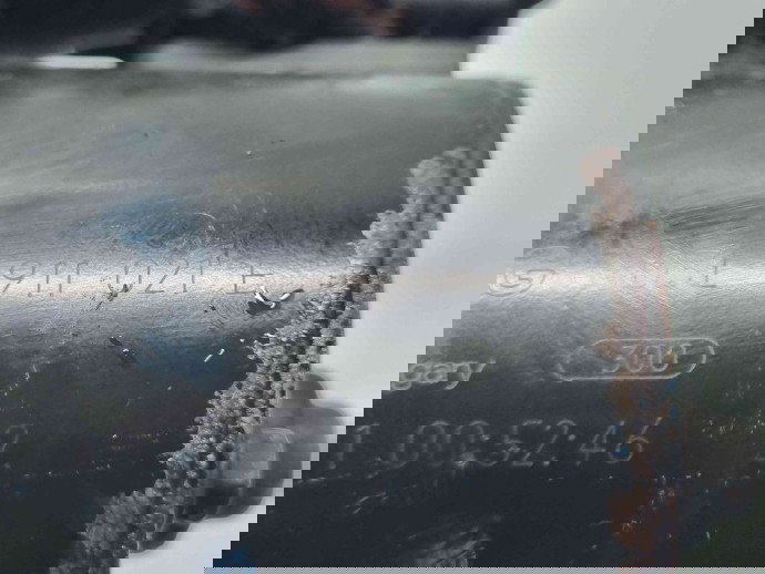  Electromotor 10 dinti AUDI A6 (4G5, C7) [Fabr 2011-2017] 03L911021E 2.0 TDI CJCA105KW / 143CP