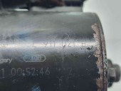  Electromotor 10 dinti AUDI A6 (4G5, C7) [Fabr 2011-2017] 03L911021E 2.0 TDI CJCA105KW / 143CP