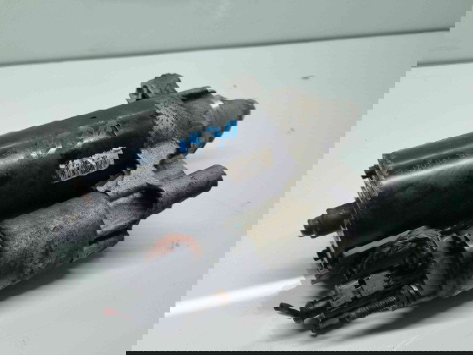  Electromotor 10 dinti AUDI A6 (4G5, C7) [Fabr 2011-2017] 03L911021E 2.0 TDI CJCA105KW / 143CP