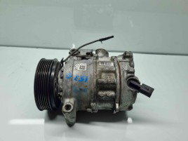 Compresor clima  AUDI A5 (8T3) [Fabr 2007-2015] 8T0260805F 2.0 TDI CJCA 105KW / 143CP